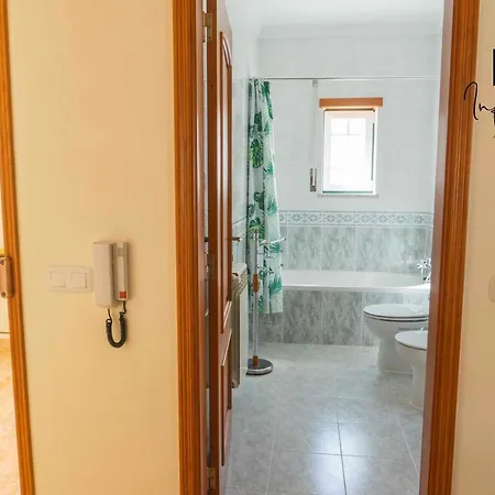 B&p Baia Verde דירה סאו מרטיניו דו פורטו